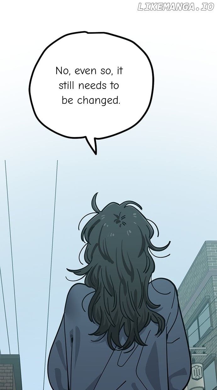 Unemployed Baek-soon Chapter 110 - page 67